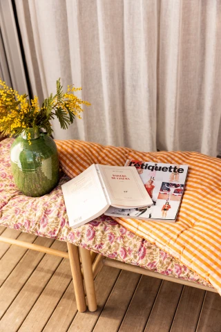 Matelas d'Assise Rani 2