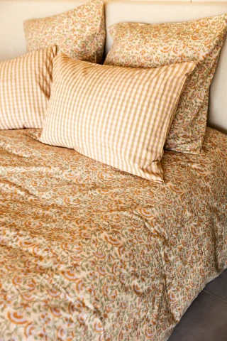 Housse de Couette Palanga 2