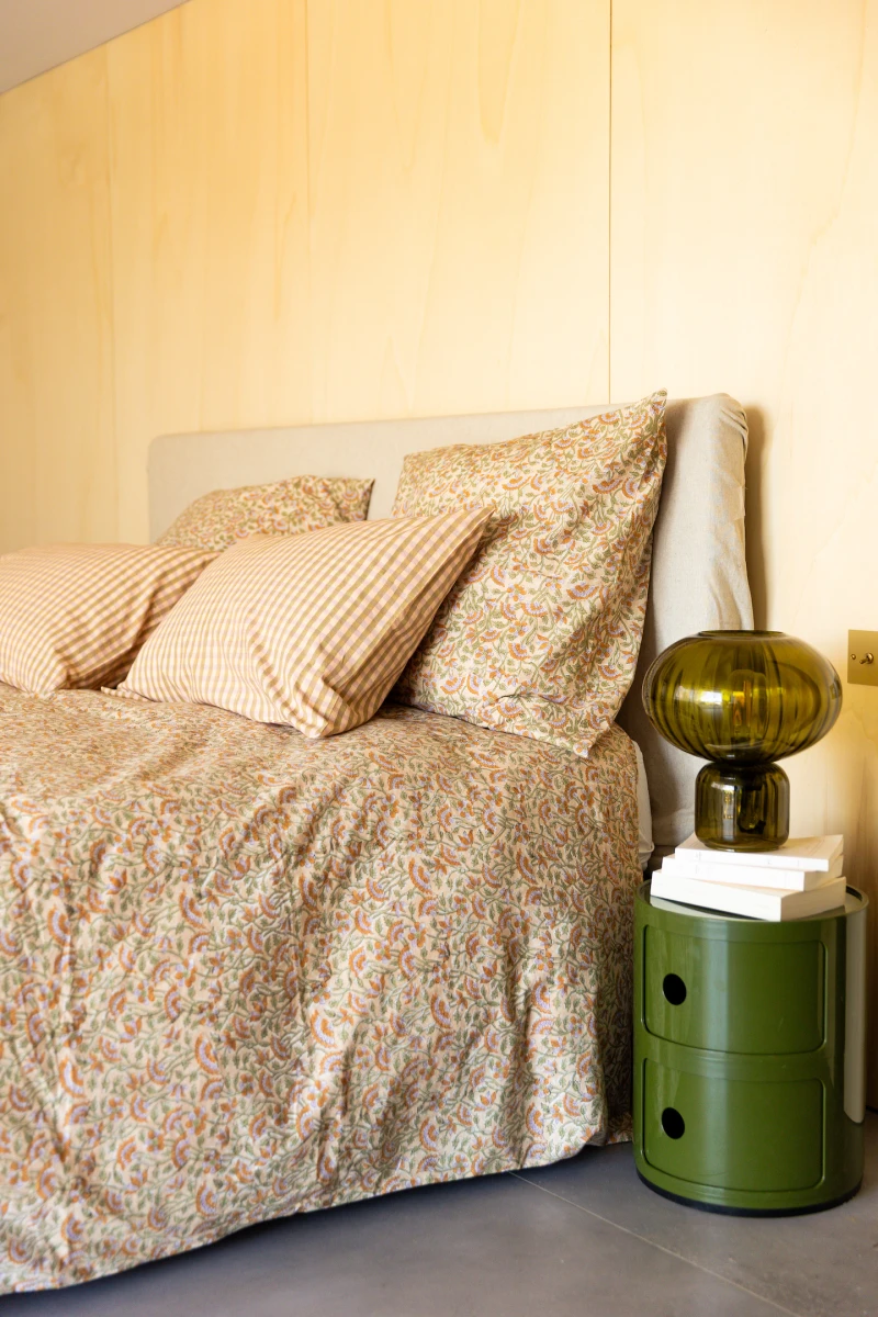 Housse de Couette Palanga