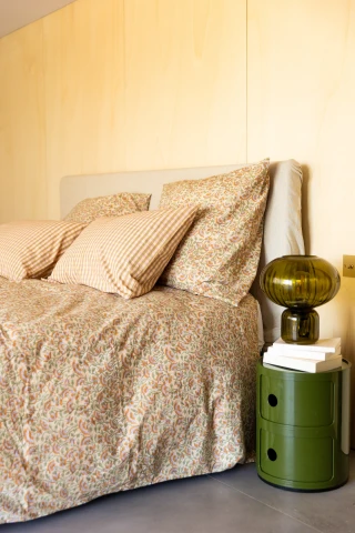 Housse de Couette Palanga 2