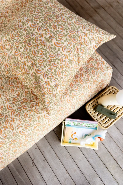 Taie d'Oreiller Takiya 2