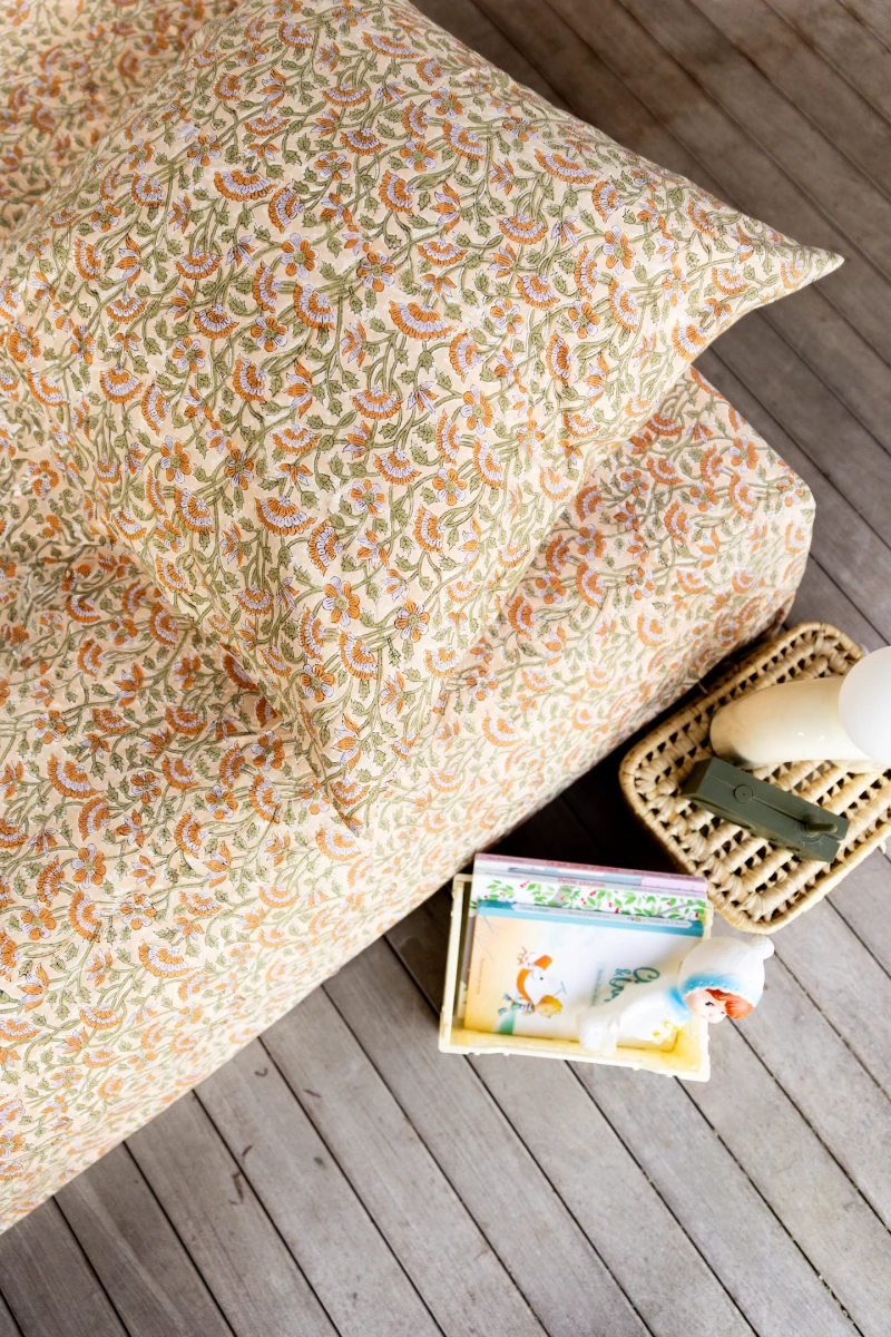 Taie d'Oreiller Takiya