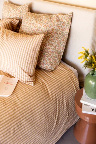 Taie d'Oreiller Takiya 2