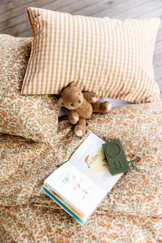 Housse de Couette Palang 2