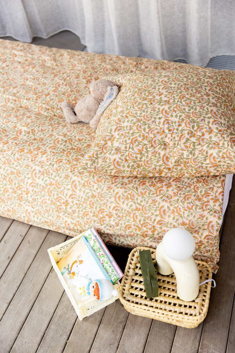 Housse de Couette Palang