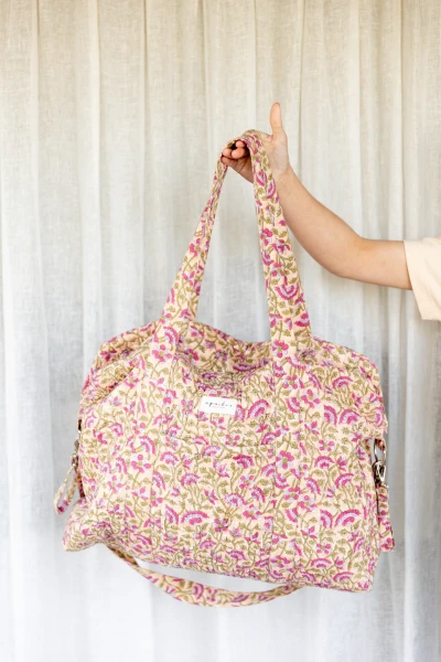 Sac à Langer Thaila 2