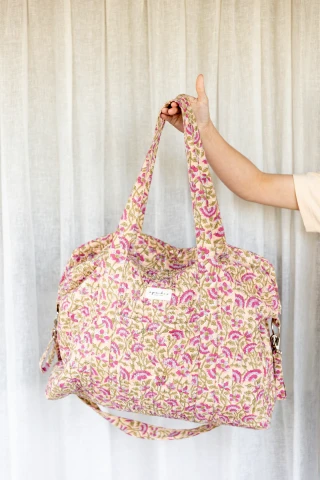 Sac à Langer Thaila 2