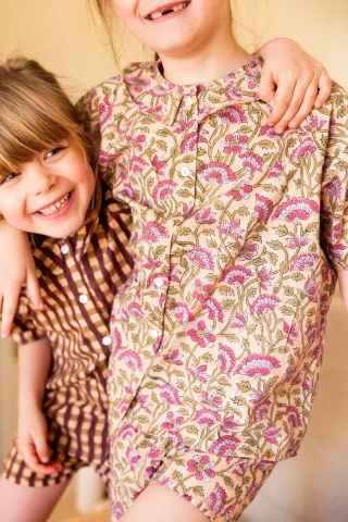 Set de Pyjama Muna 2