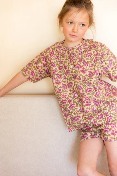 Set de Pyjama Muna 2