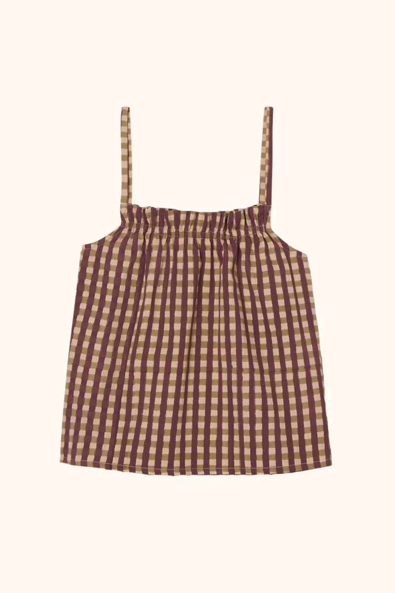 Haut de Pyjama Nuney