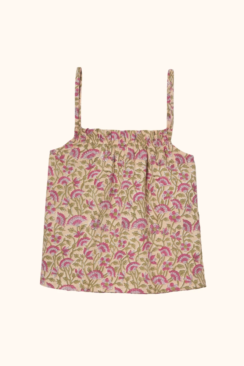 Haut de Pyjama Nuney