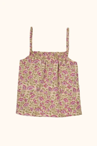 Haut de Pyjama Nuney 2