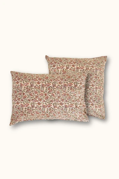 Taie d'Oreiller Takiya