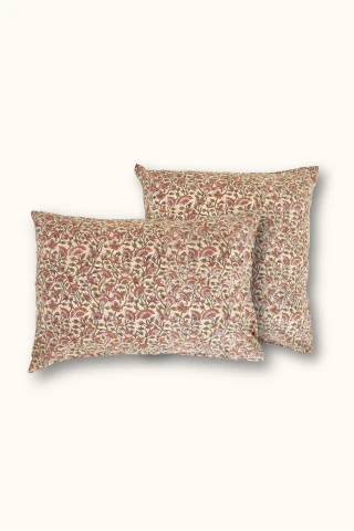 Taie d'Oreiller Takiya 2