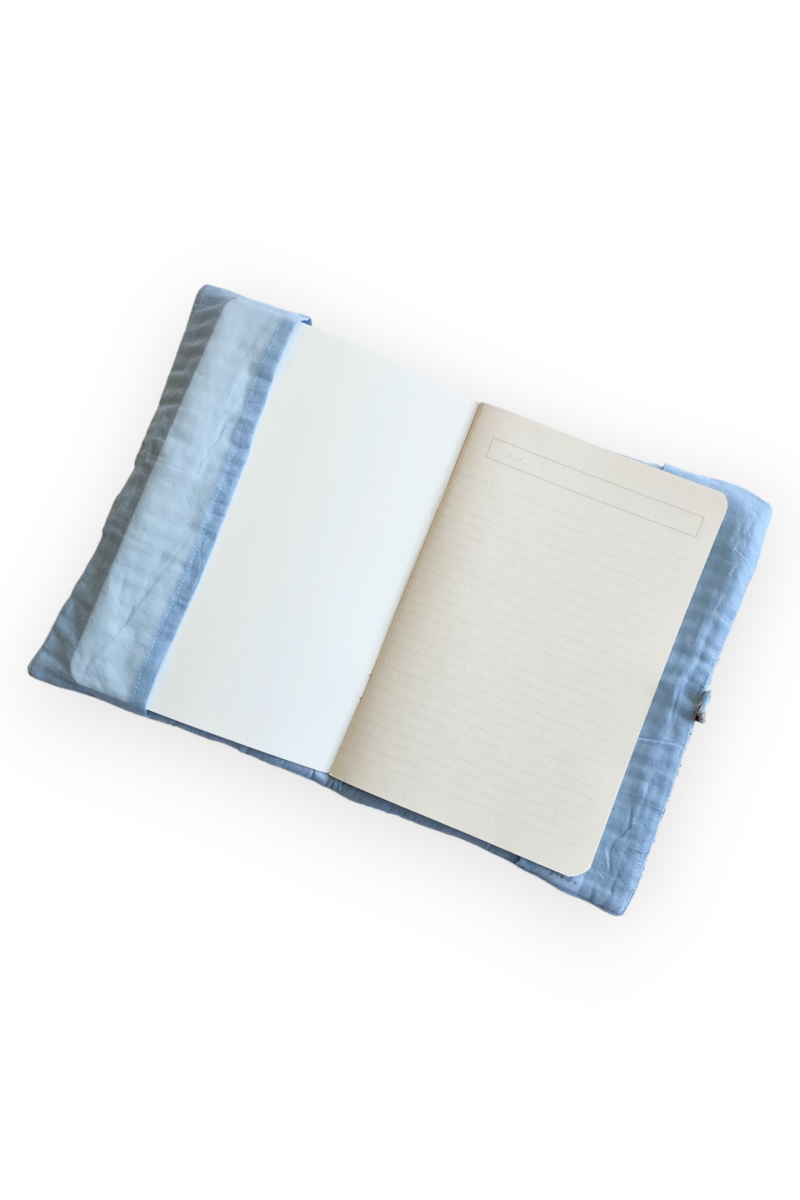 Protège Carnet de Santé Bimal "Soleil"