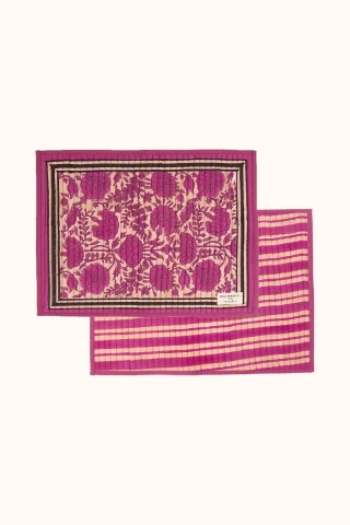 Set de Table Rangoli 2