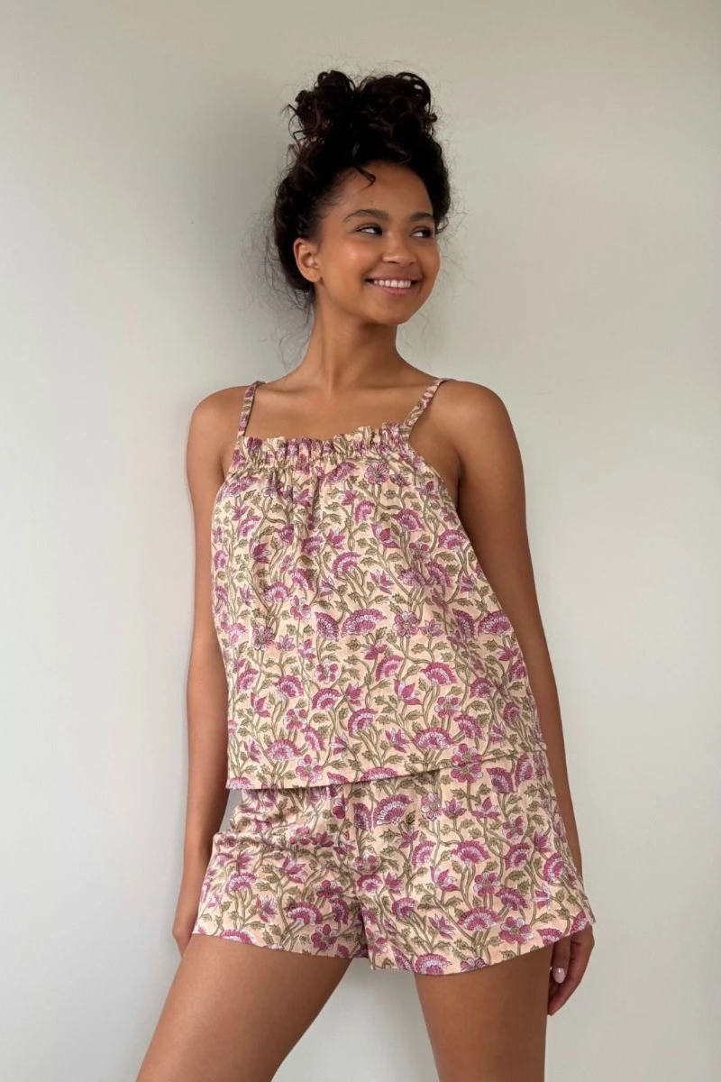 Haut de Pyjama Nuney