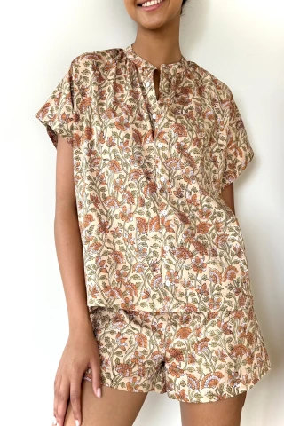 Set de Pyjama Mune 2