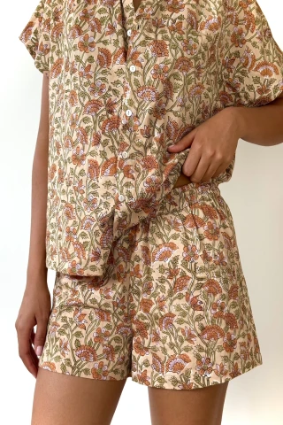 Set de Pyjama Mune 2