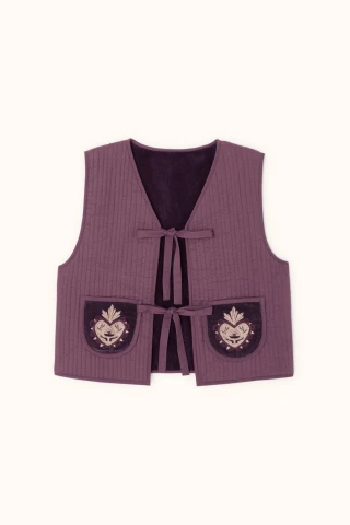 Gilet Vaminy 2