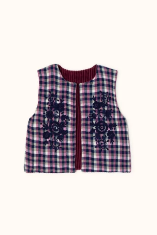 Gilet Sakara 2