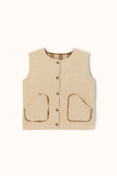 Gilet Safed 2