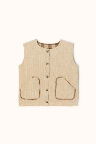 Gilet Safed 2