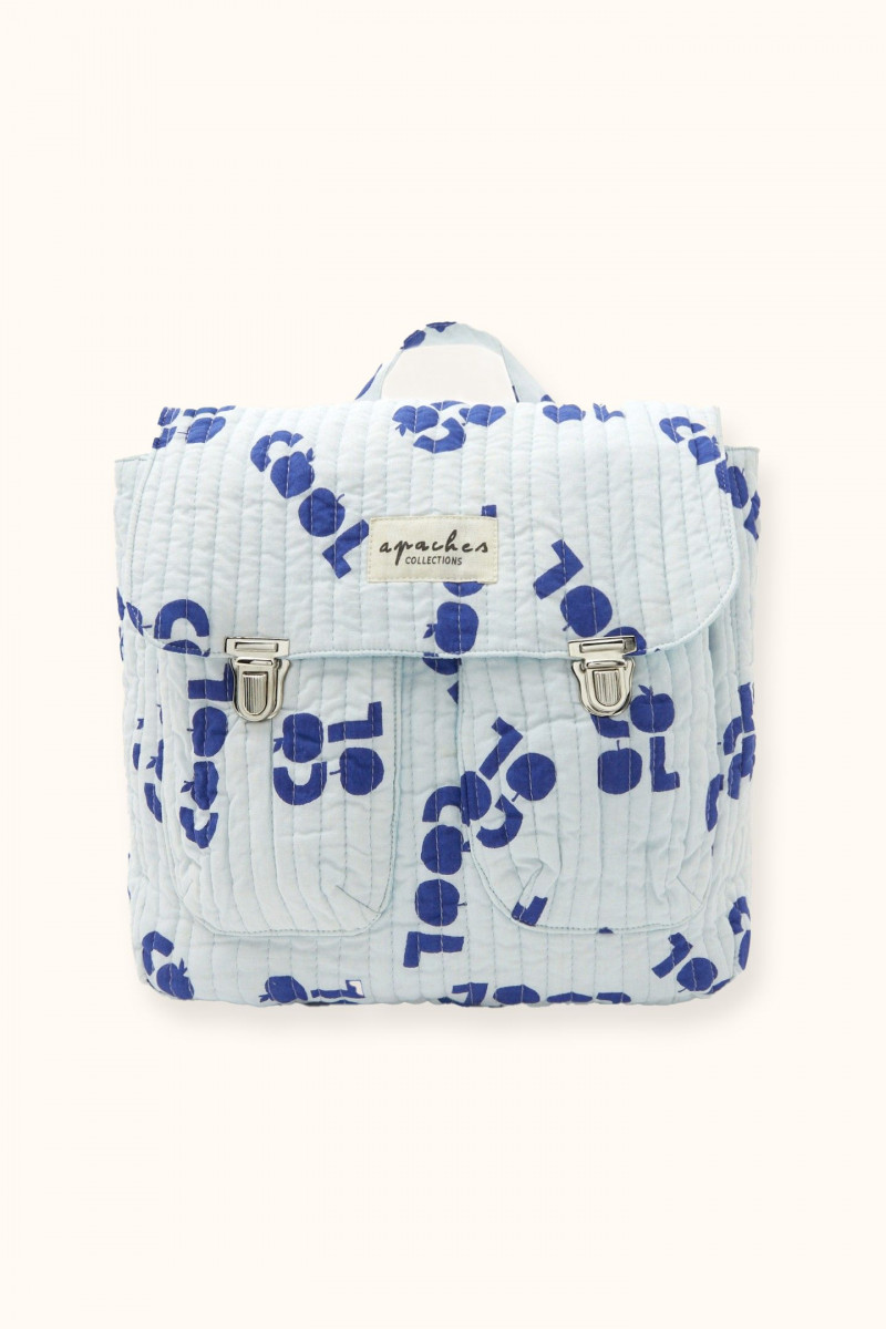 Sac à Dos Suji "Cool"