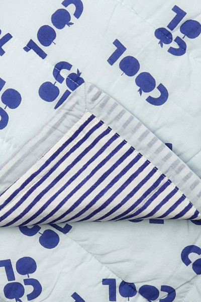 Couverture Bala "Cool" 2