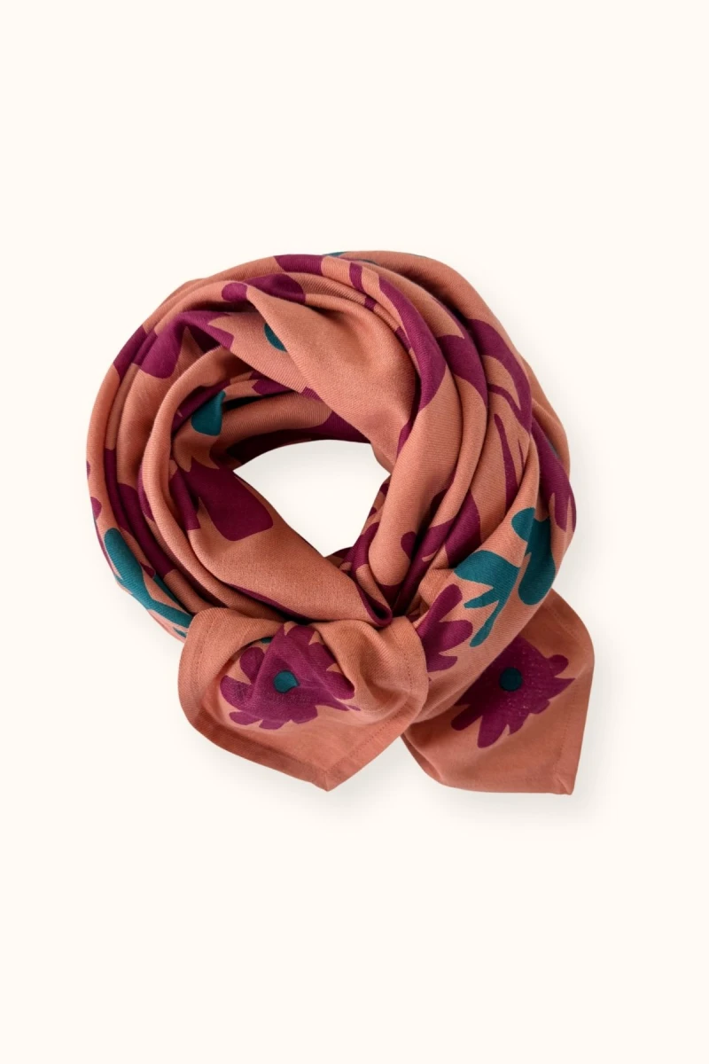 Big Foulard Latika Rita