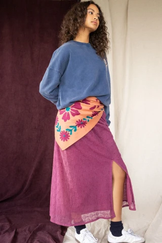 Big Foulard Latika Rita 2