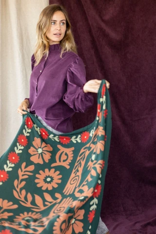 Big Foulard Latika Rita 2