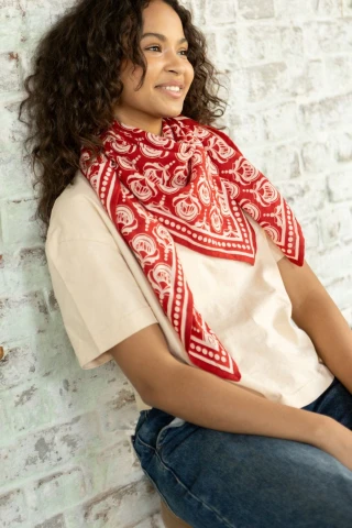 Big Foulard Latika Wonderful 2