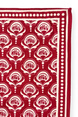 Big Foulard Latika Wonderful