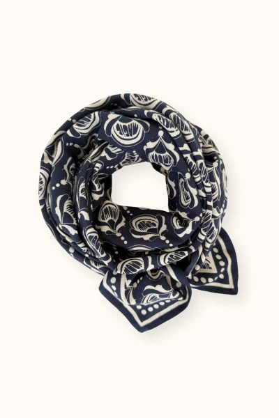 Big Foulard Latika Wonderful