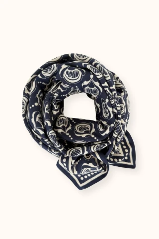 Big Foulard Latika Wonderful 2