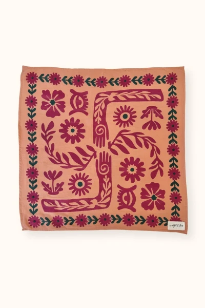 Small Foulard Manika Rita 2