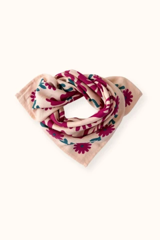 Small Foulard Manika Rita 2