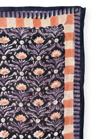 Small Foulard Manika Cactus 2