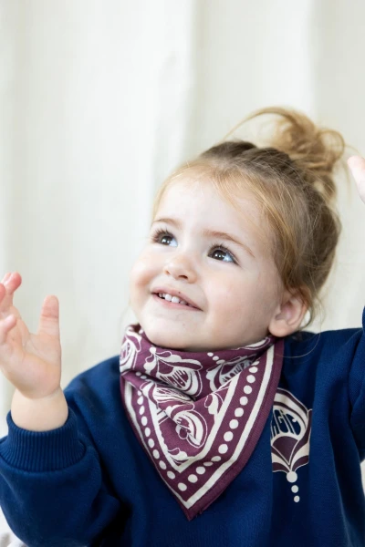 Small Foulard Manika Wonderful 2