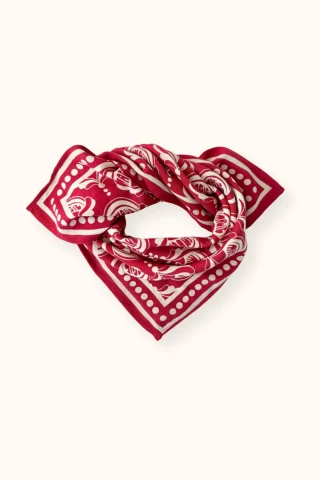 Small Foulard Manika Wonderful 2