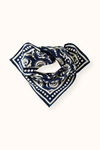 Small Foulard Manika Wonderful 2
