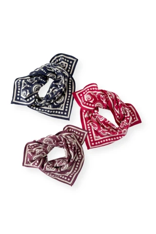 Small Foulard Manika Wonderful 2