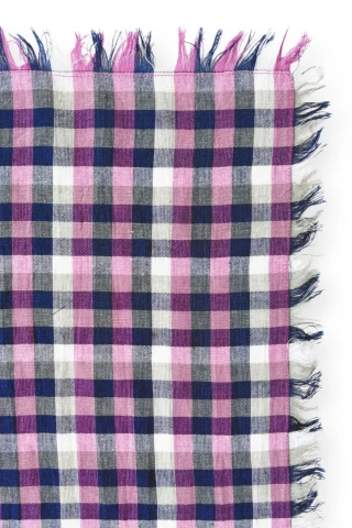 Small Foulard Manika Khadi 2