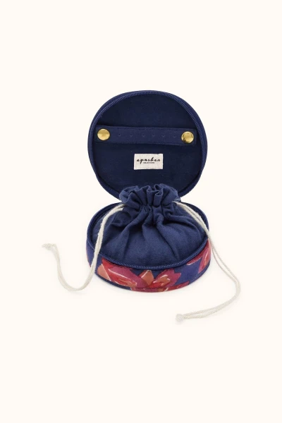 Boîte à Bijoux Sundara