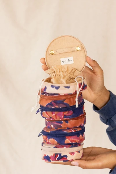 Boîte à Bijoux Sundara 2