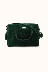 Velours Lisse Forest