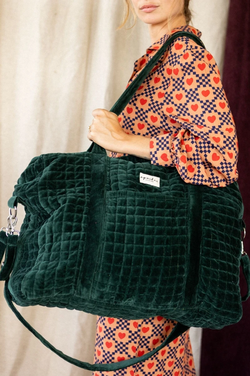 Sac à Langer Thaila