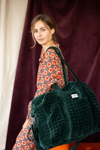 Sac à Langer Thaila 2