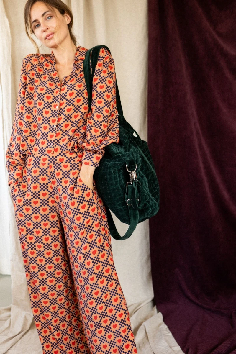 Sac à Langer Thaila